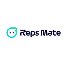 RepsMate logo