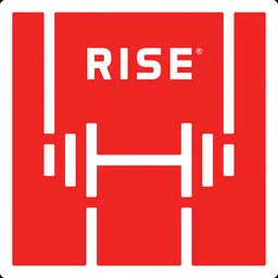 RISE Robotics logo