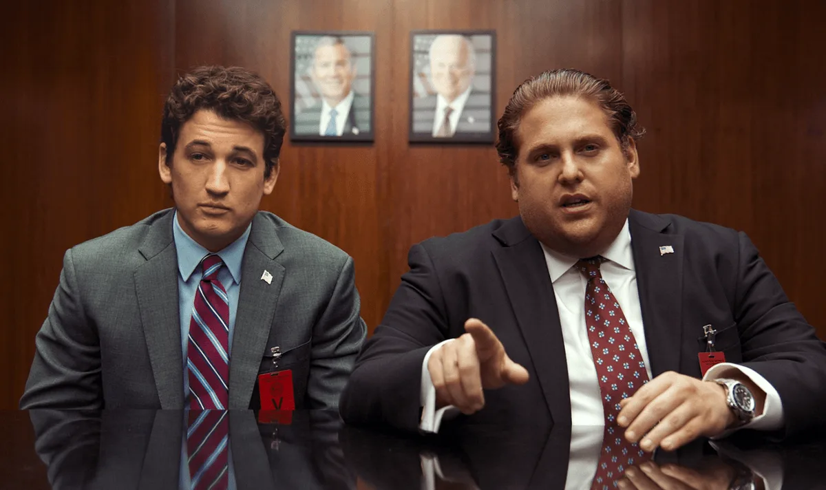 War Dogs