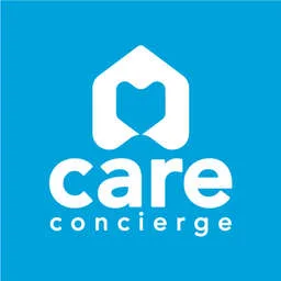 CARE Concierge logo