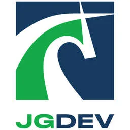 JG Digital Equity Ventures logo
