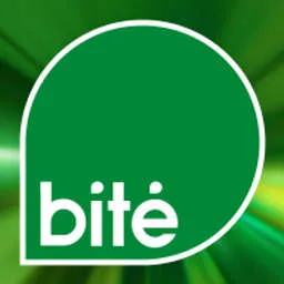BITĖ Group logo