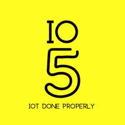 IO5 Networks logo