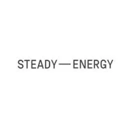 Steady Energy logo