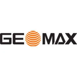 GeoMax logo