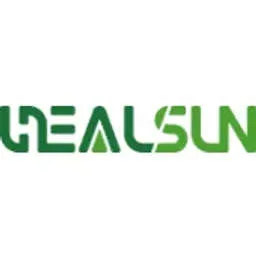 Healsun Biopharm logo