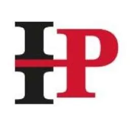 Irish Pressings logo