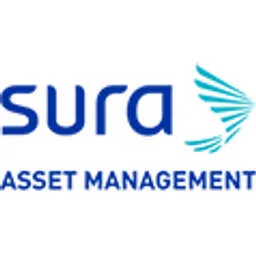 SURA Asset Management logo