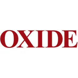 Oxide logo