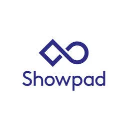 Showpad logo