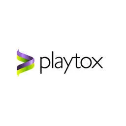 Playtox logo