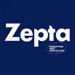 Zepta logo