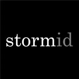 Storm ID logo