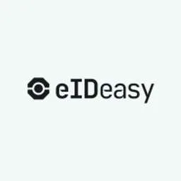 eID easy Logo