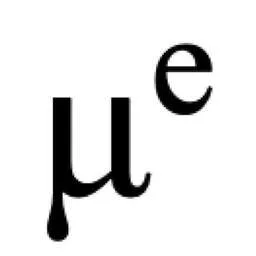 Mueon Logo