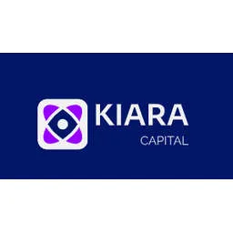 Kiara Capital logo
