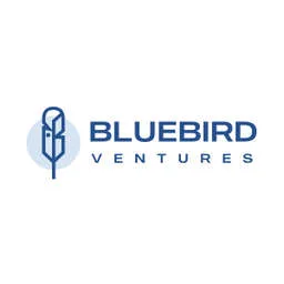 Bluebird Ventures logo