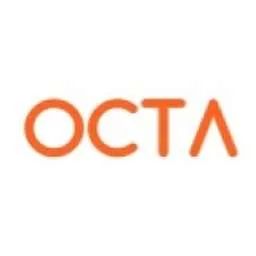 Octa Logo