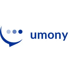Umony logo