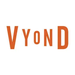 Vyond logo