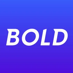 Bold logo