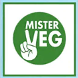 Mister Veg logo