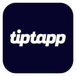 Tiptapp logo