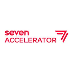 SevenAccelerator logo
