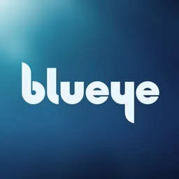 Blueye Robotics logo