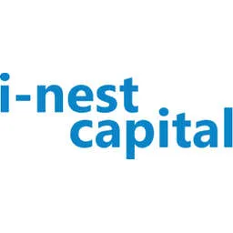 i-nest capital Logo