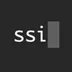 Safe Superintelligence Logo