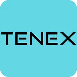 TENEX.AI Logo