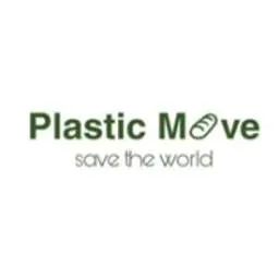 Plastic Move logo