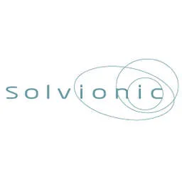 Solvionic logo