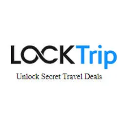LockTrip logo