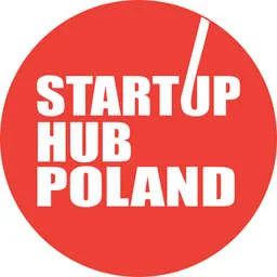 StartUp HUB Poland logo