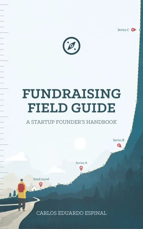 Business ebook #9: The Fundraising Field Guide