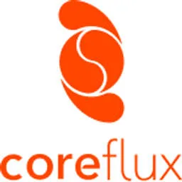 Coreflux logo
