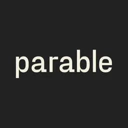 Parable logo