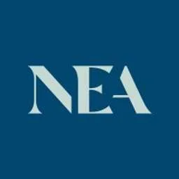 New Enterprise Associates logo