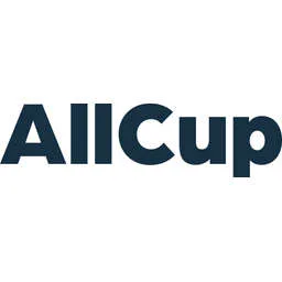 AllCup logo