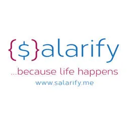 Salarify logo