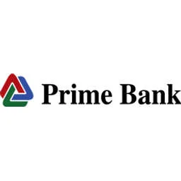 Prime Bank Logo