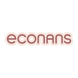Econans logo