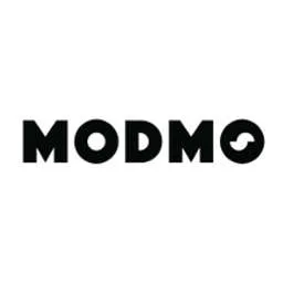 MODMO logo