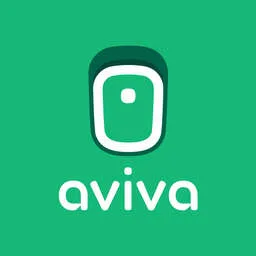 aviva Logo