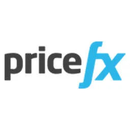 Pricefx logo