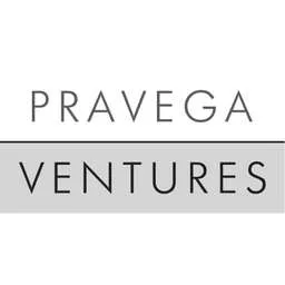 Pravega Ventures logo
