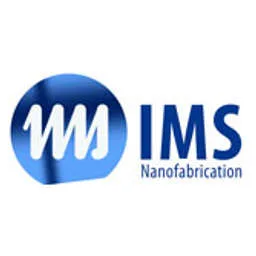 IMS Nanofabrication logo