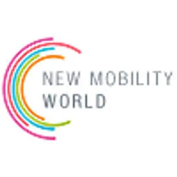 New Mobility World logo